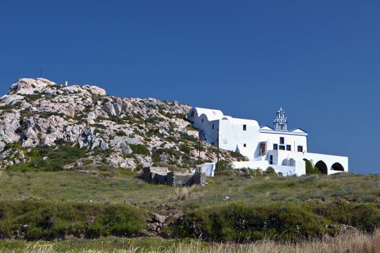 santorini